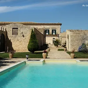 Castiglione 1863 - The Real Sicilian Villa Ragusa