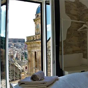 3* Bed & Breakfast Belvedere All'idria