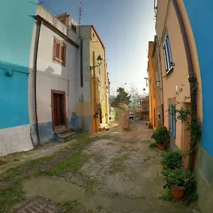  Pensión Sole Azzurro Italia