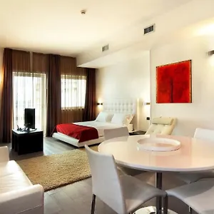 4* Hotel Mediterraneo Palace