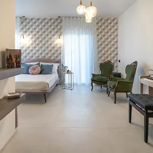  Bed & Breakfast Maiolica