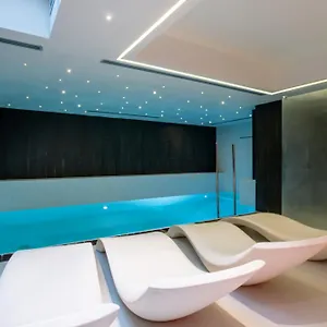 4* Hotel De Stefano Palace Luxury