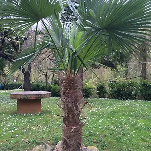 Irene Locanda Monte San Pietro