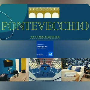  Affittacamere Pontevecchio