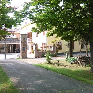 Beb Reboglio Bed & Breakfast Rolo